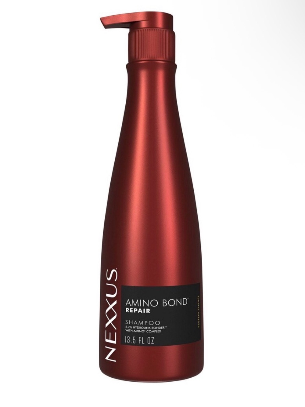 Nexxus amino bond shampoo